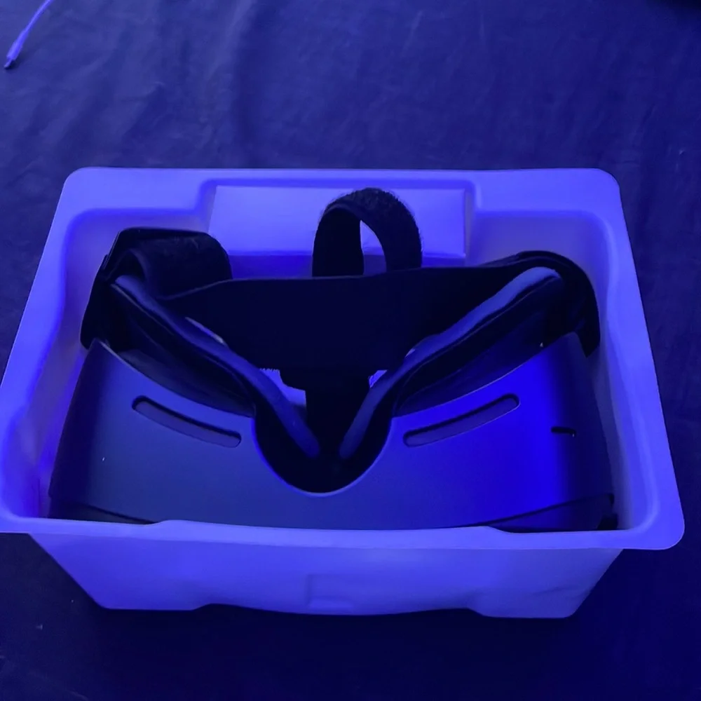 Amazing Samsung Gear VR